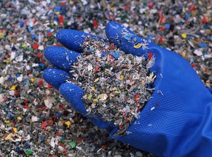 五桂山塑胶原料回收