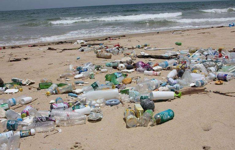 塑胶原料是怎么浪费的呢