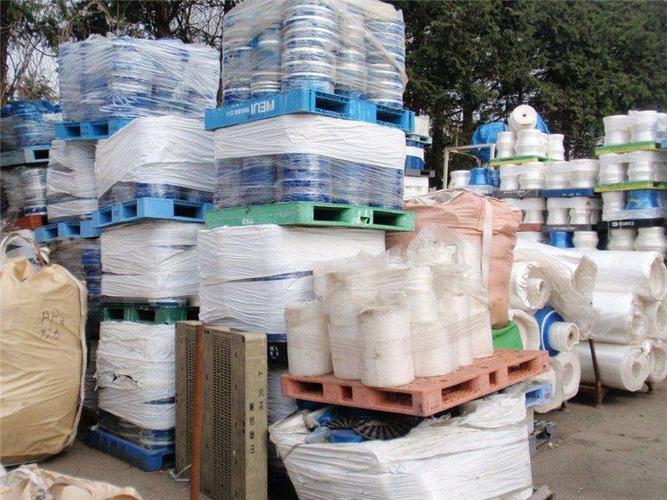 天津塑胶原料回收