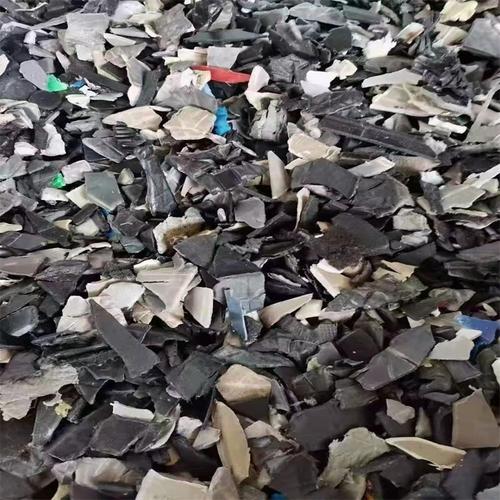 广州塑胶原料回收