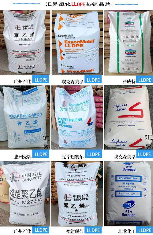 广州进口塑胶原料代理商