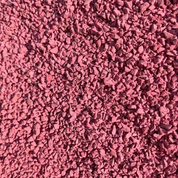粉色塑胶原料