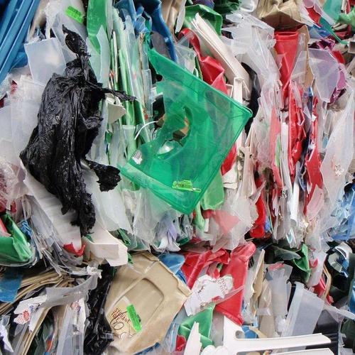 郴州塑胶原料回收