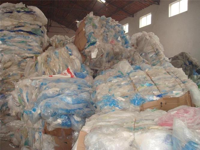 鄂州回收塑胶原料