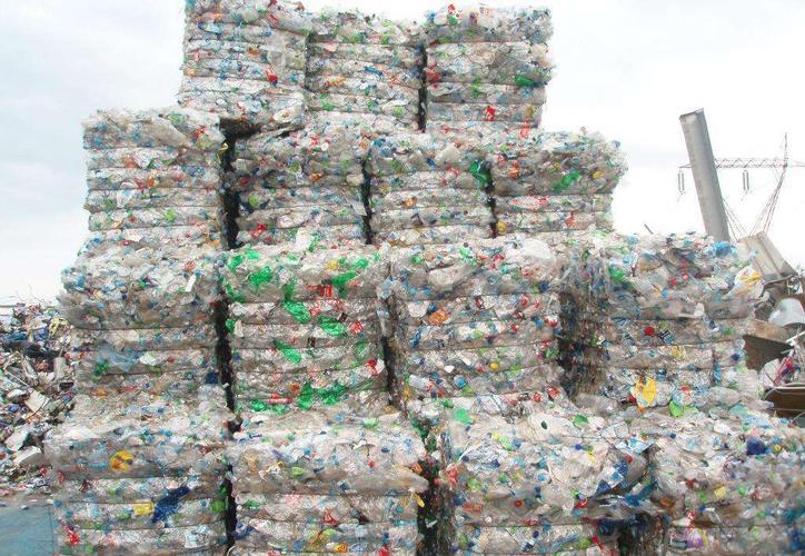 荆州回收塑胶原料的相关图片