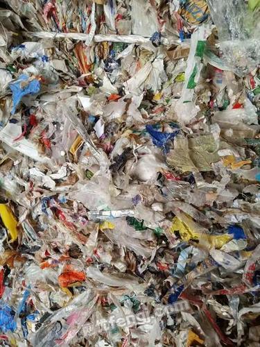 萍乡塑胶原料回收的相关图片